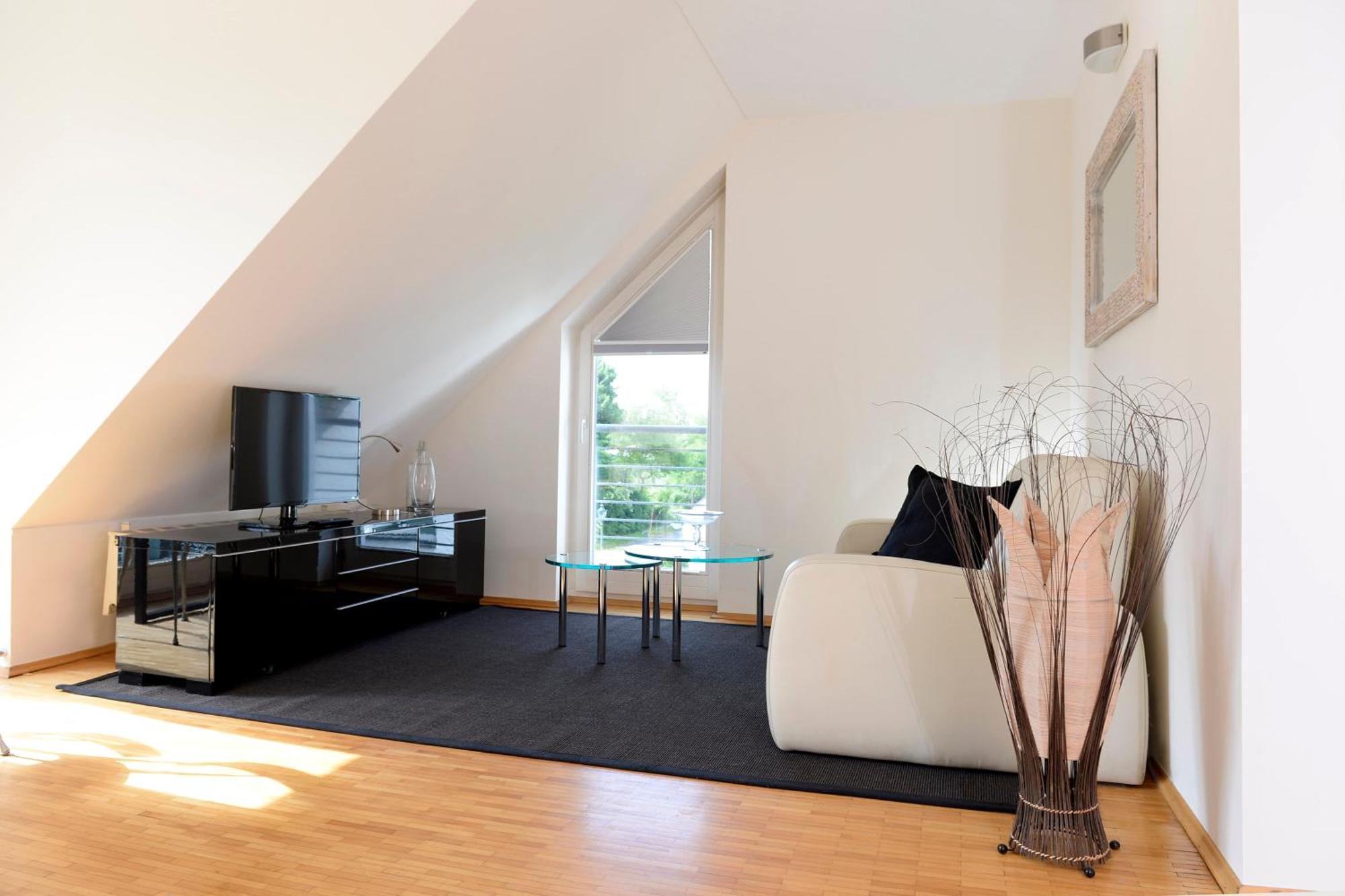 Parkside House 4* Dusseldorf