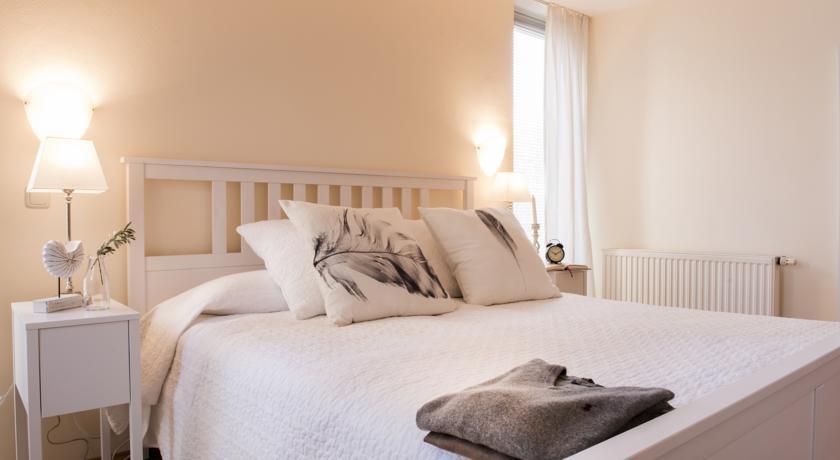 Parkside House 4* Dusseldorf