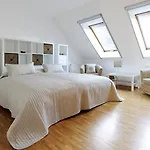 Parkside Apartment House