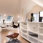 Parkside Apartment House