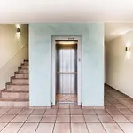 Parkside Apartment House