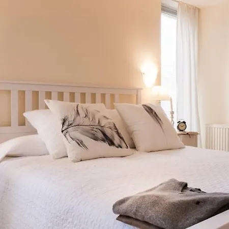 Parkside House 4* Düsseldorf