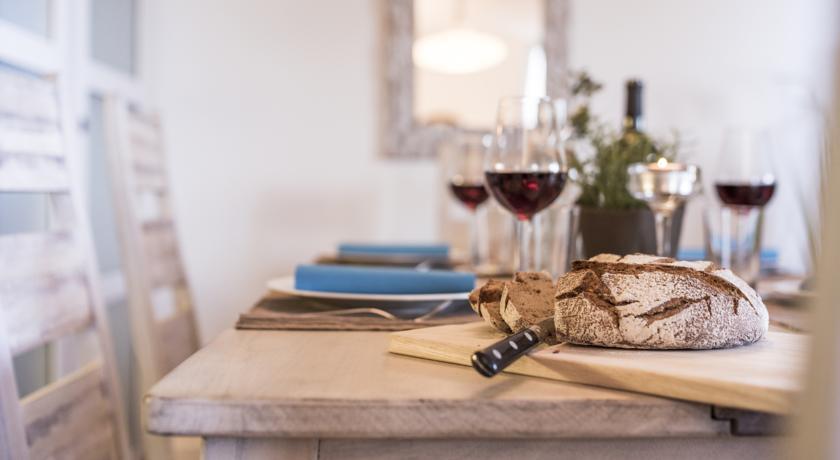 Parkside House 3* Düsseldorf