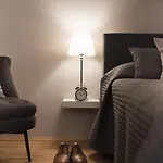 Parkside Apartment House