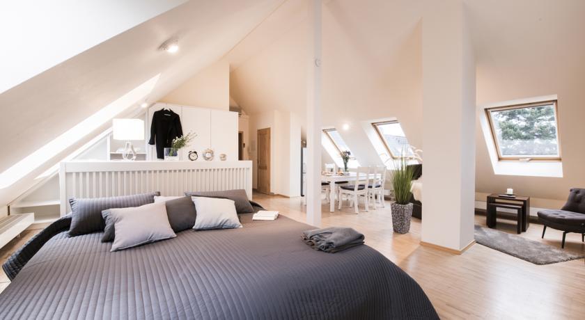 Parkside House Dusseldorf