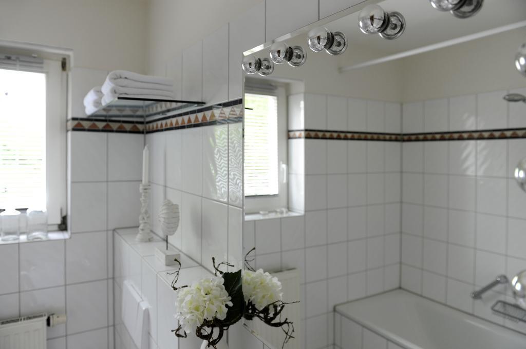 Aparthotel Parkside House 3*