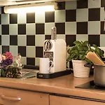 Aparthotel Parkside House Düsseldorf