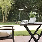 Aparthotel Parkside House Düsseldorf