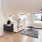 Parkside House Aparthotel Düsseldorf