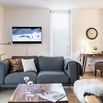 Parkside House