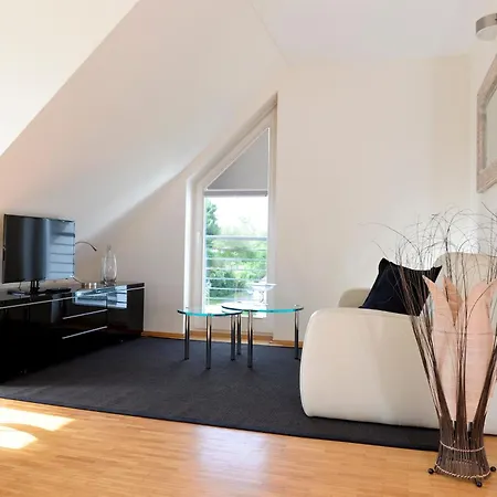 Parkside House 4* Dusseldorf